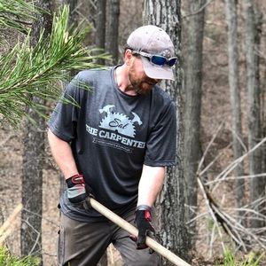 Meet your Posher, Brett